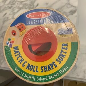 Melissa & Doug Red Party Noisemakers